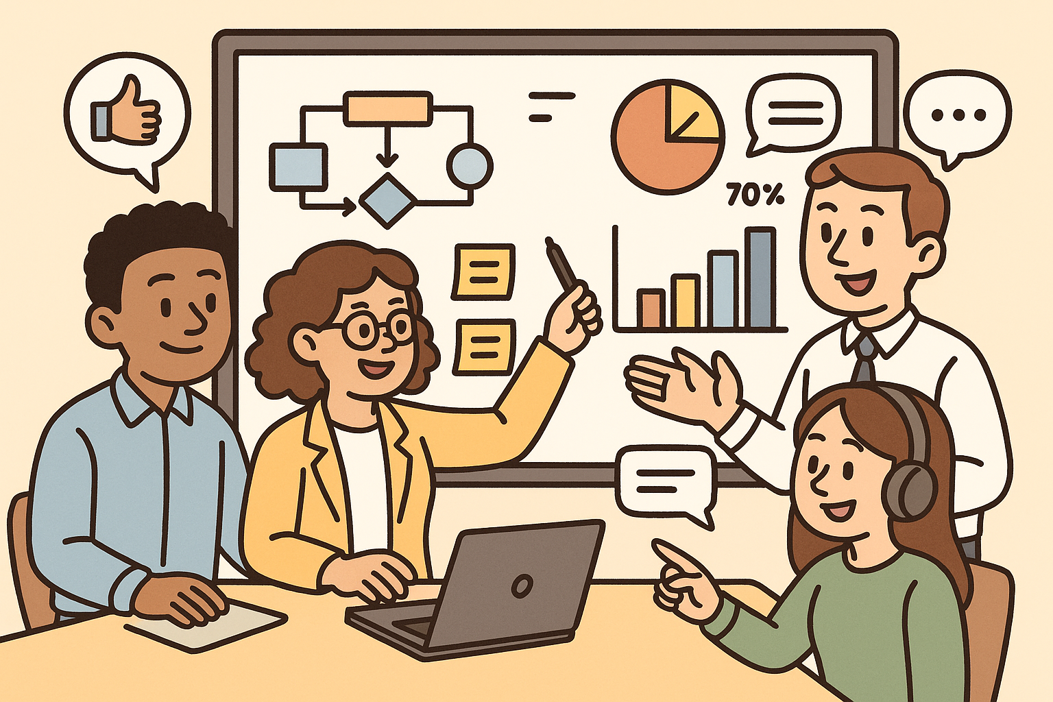 우리 브랜드 매출이 안나오는 이유, 혹시 '이것'을 안하고 있나요?