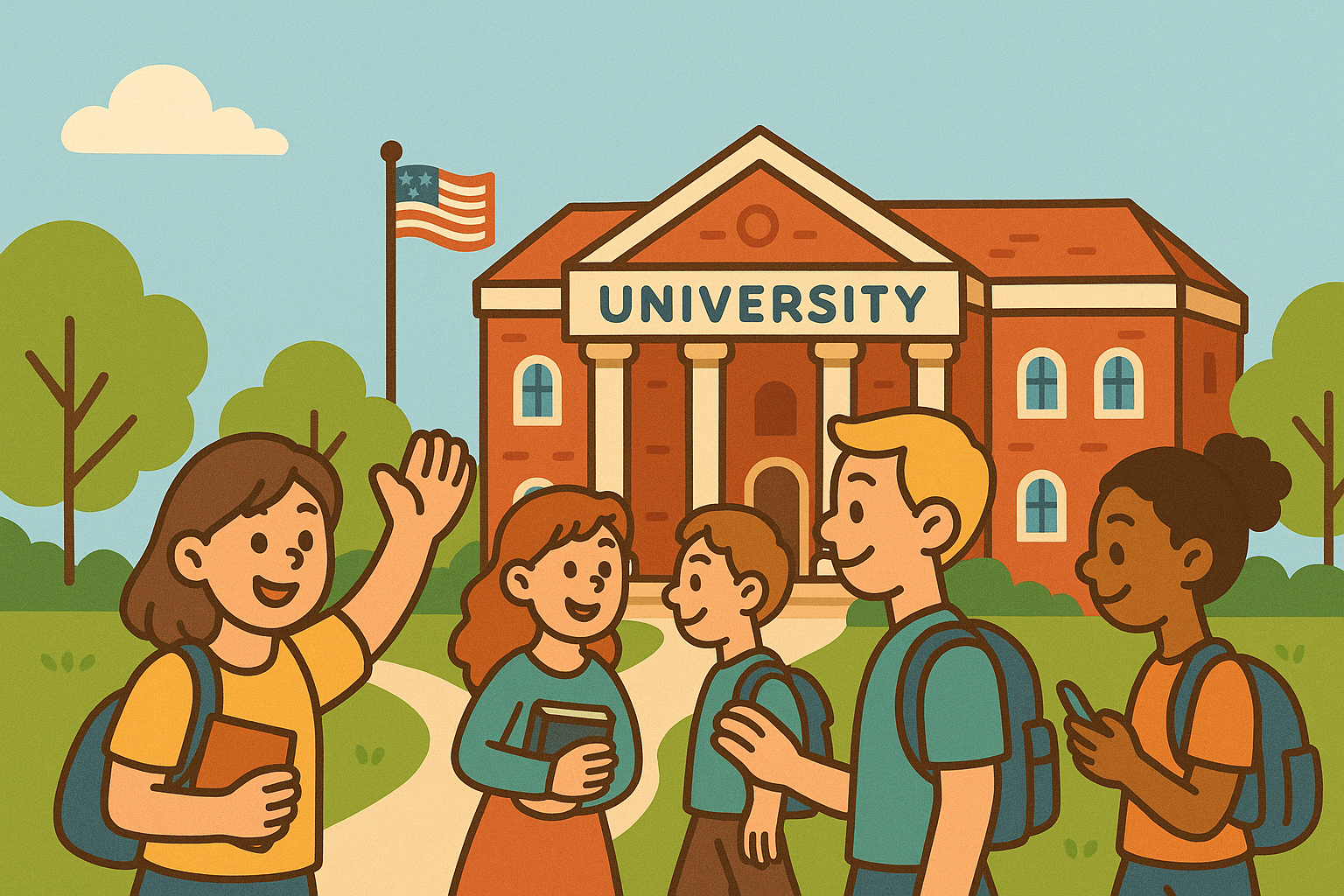 상위 대학이 빠르게 교수학습을 혁신할 수 있었던 이유