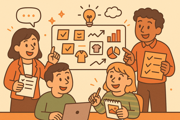 기획전을 준비한다면 꼭 알아야 할 업무 방법 3가지